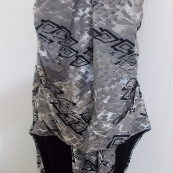 Sunshine Zone One-Piece Swimsuit XL - Picture 3 of 5